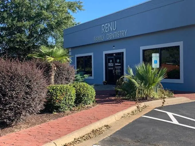 Renu Family Dentistry