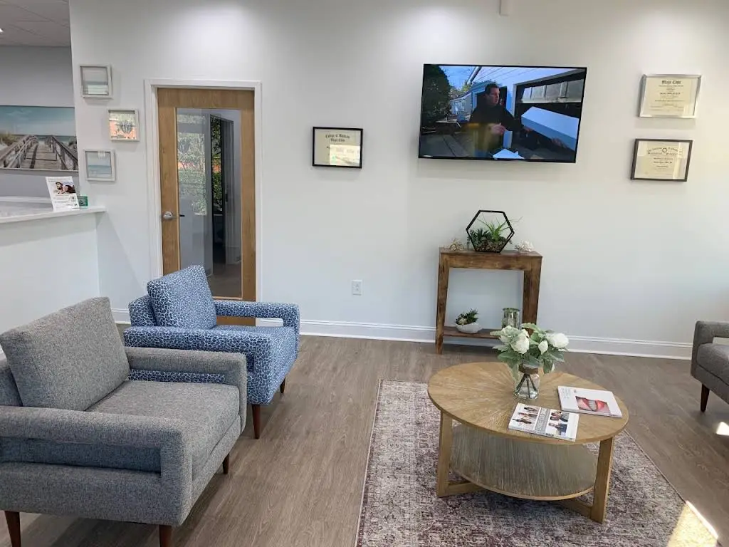 Renu Family Dentistry