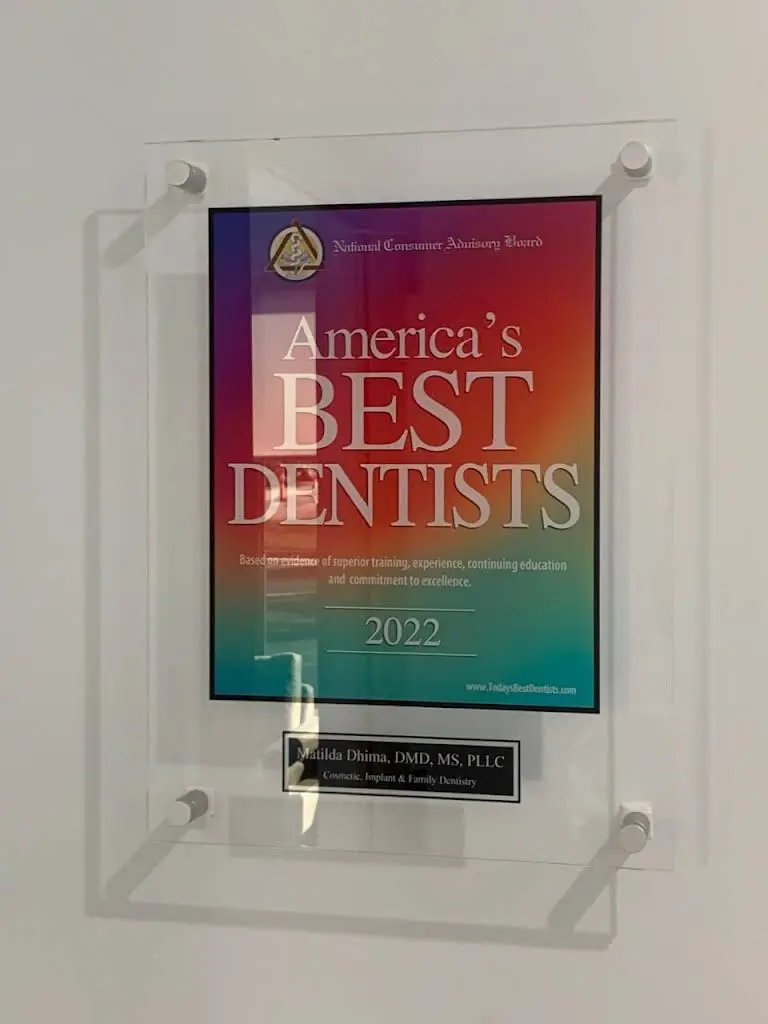 Renu Family Dentistry