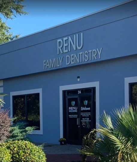 Renu Family Dentistry