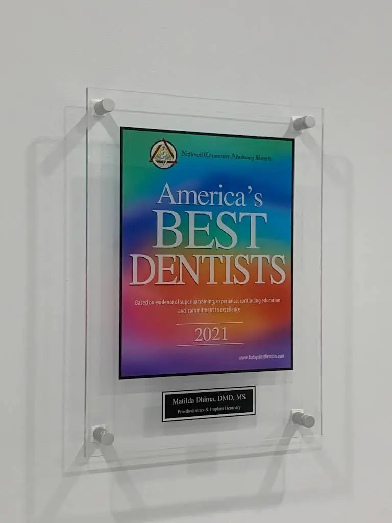 Renu Family Dentistry