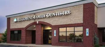 Riccobene Associates Family Dentistry