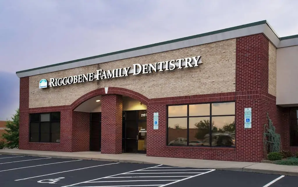 Riccobene Associates Family Dentistry