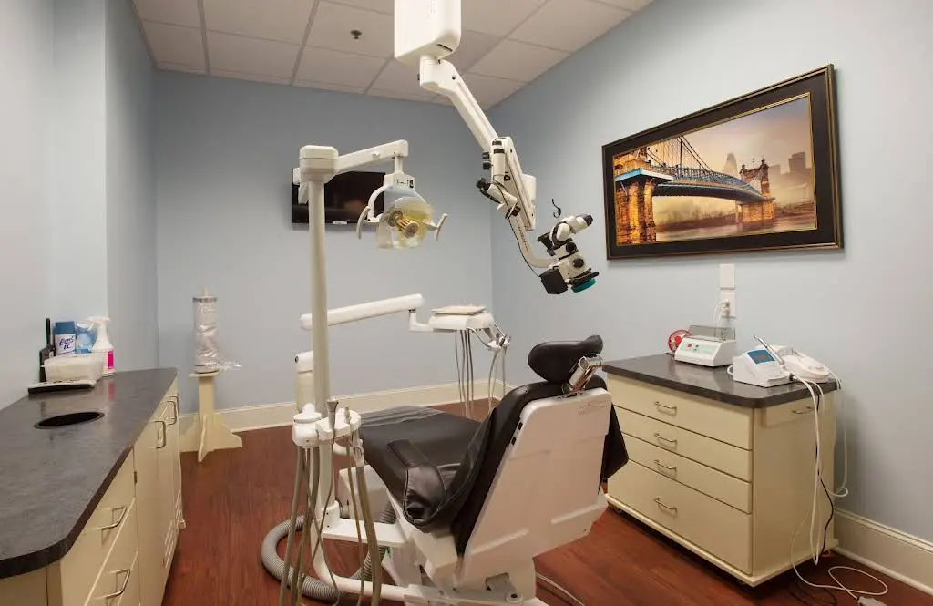 Riccobene Associates Family Dentistry
