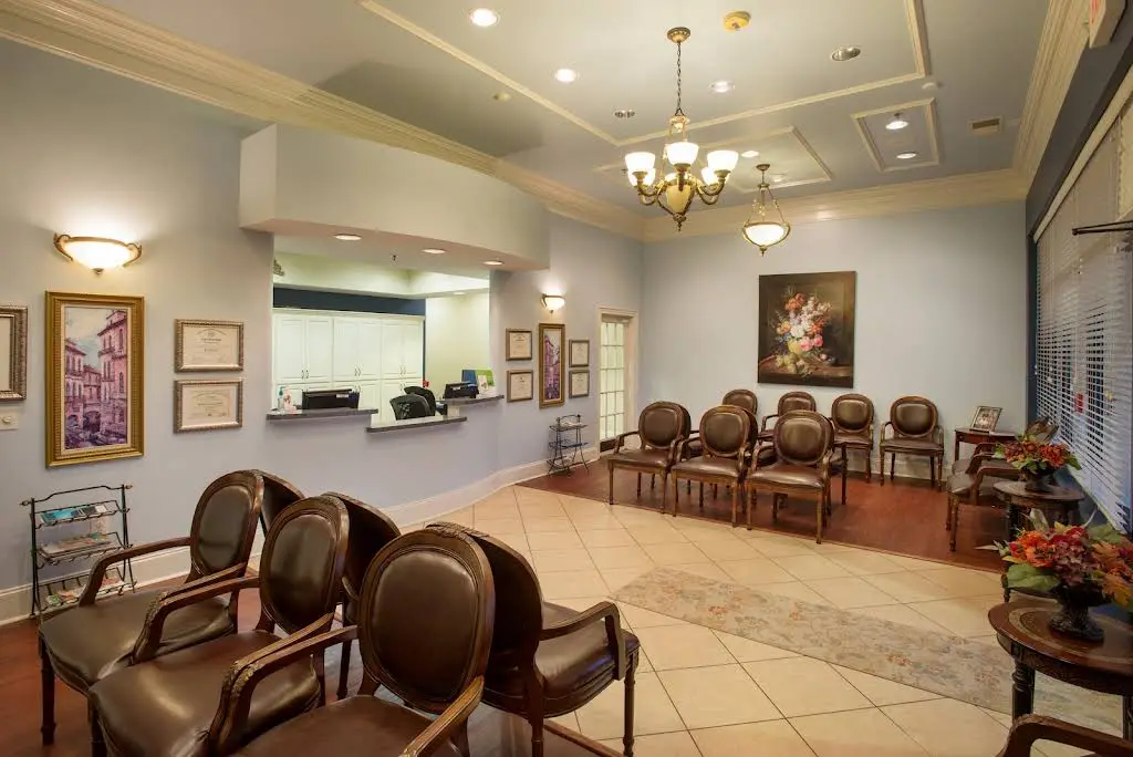 Riccobene Associates Family Dentistry