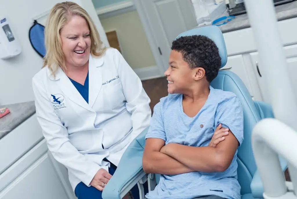 Riccobene Associates Family Dentistry