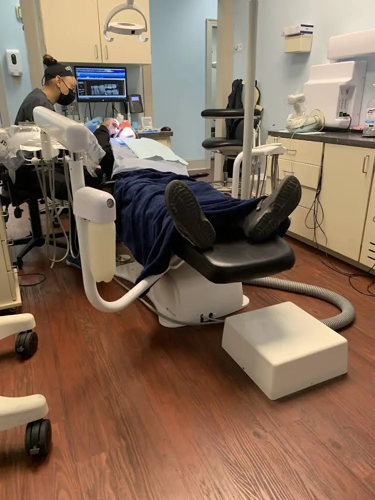Riccobene Associates Family Dentistry