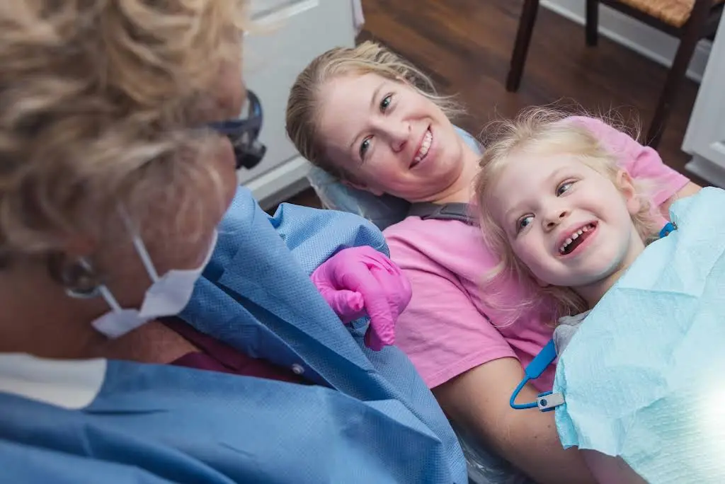 Riccobene Associates Family Dentistry