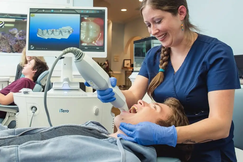 Riccobene Associates Family Dentistry
