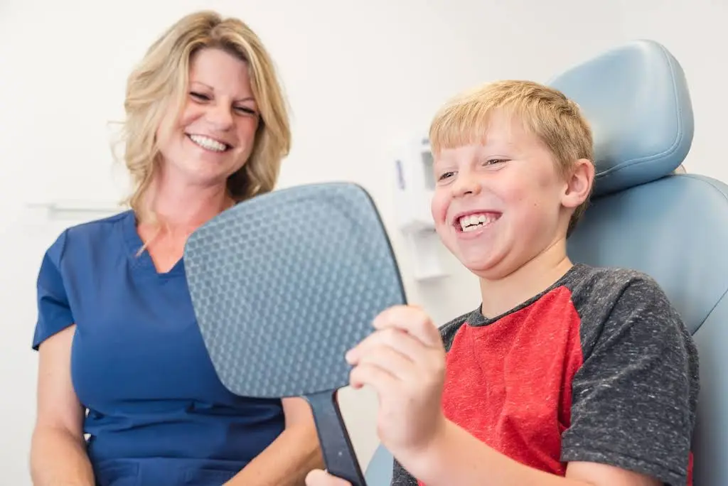 Riccobene Associates Family Dentistry