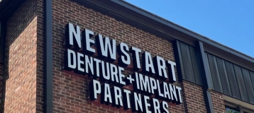 NewStart Denture + Implant Partners