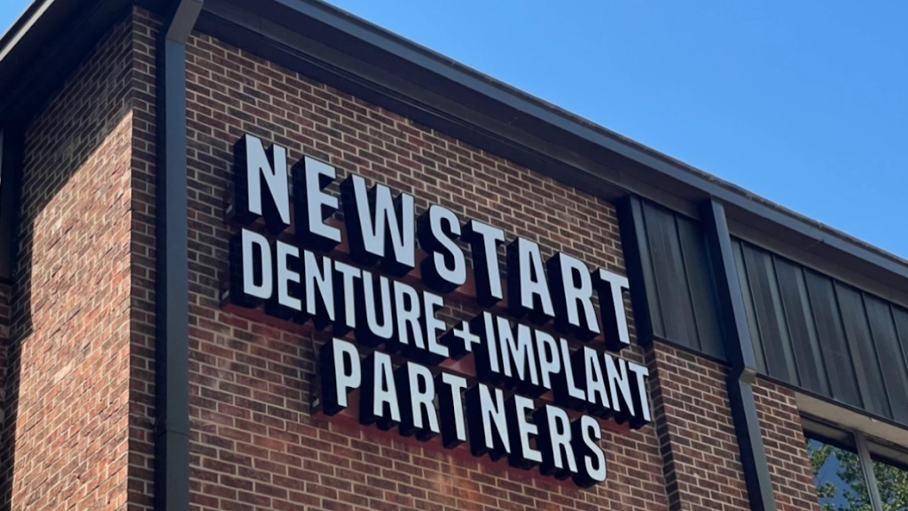 NewStart Denture + Implant Partners