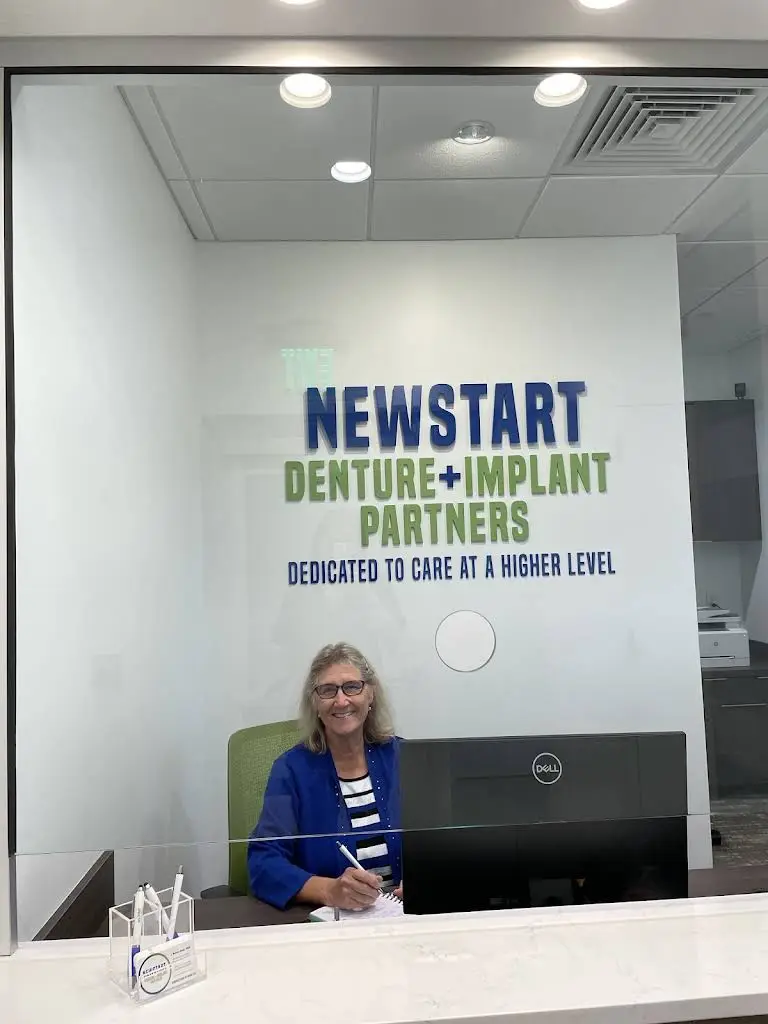 NewStart Denture + Implant Partners