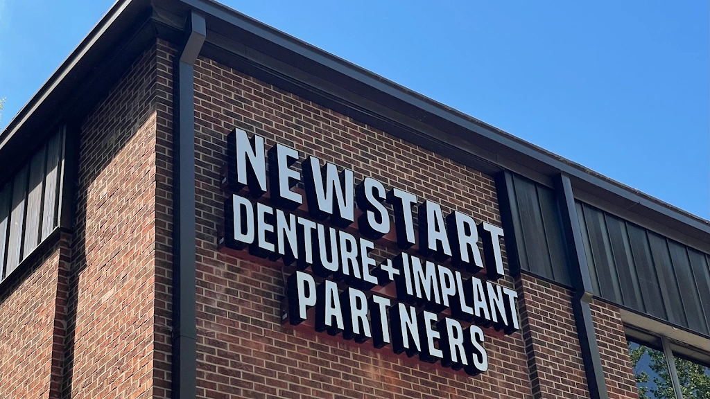 NewStart Denture + Implant Partners