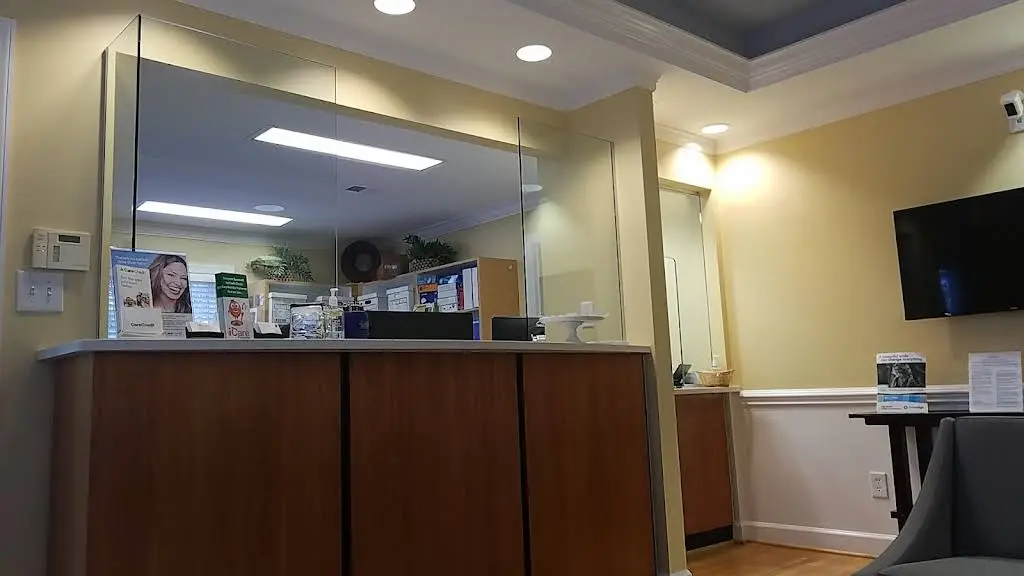 Koneru Family Dentistry