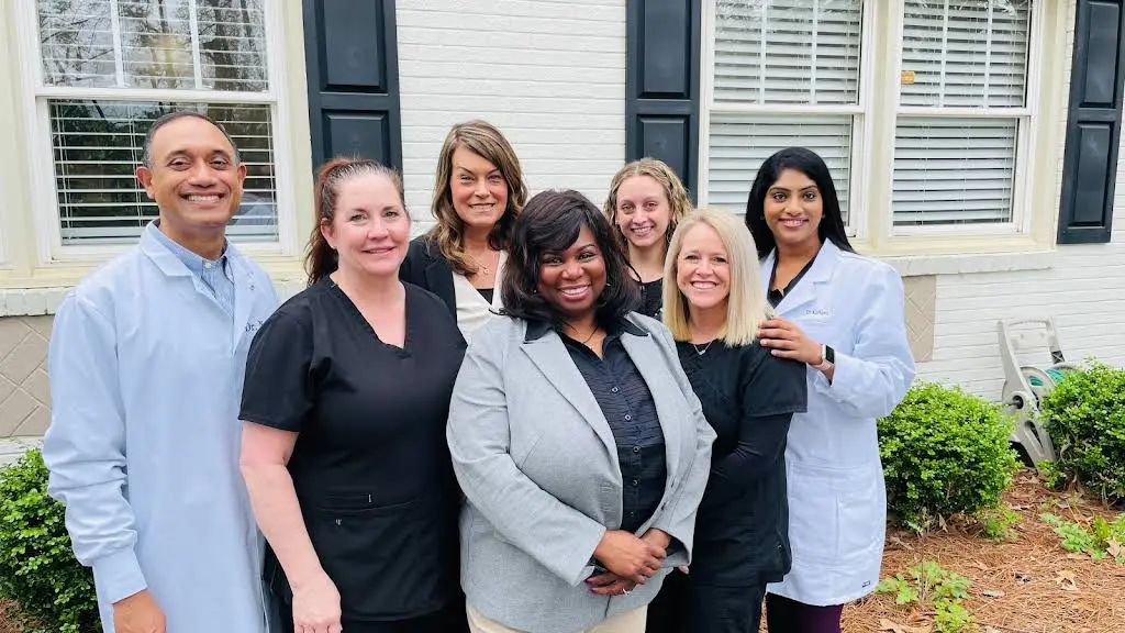 Koneru Family Dentistry
