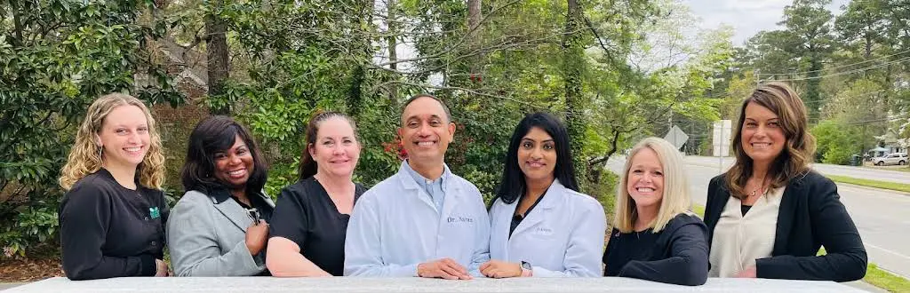 Koneru Family Dentistry