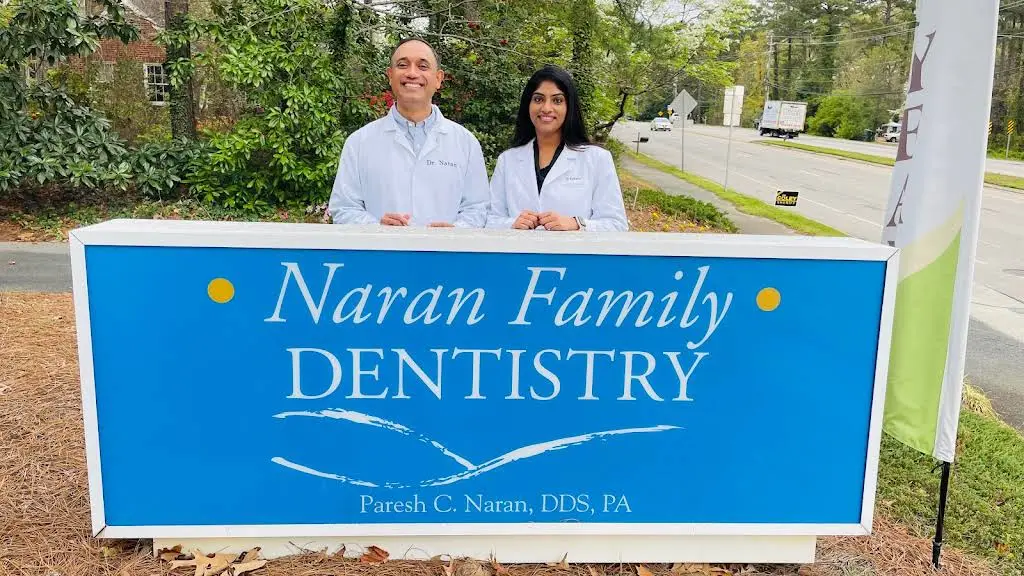 Koneru Family Dentistry