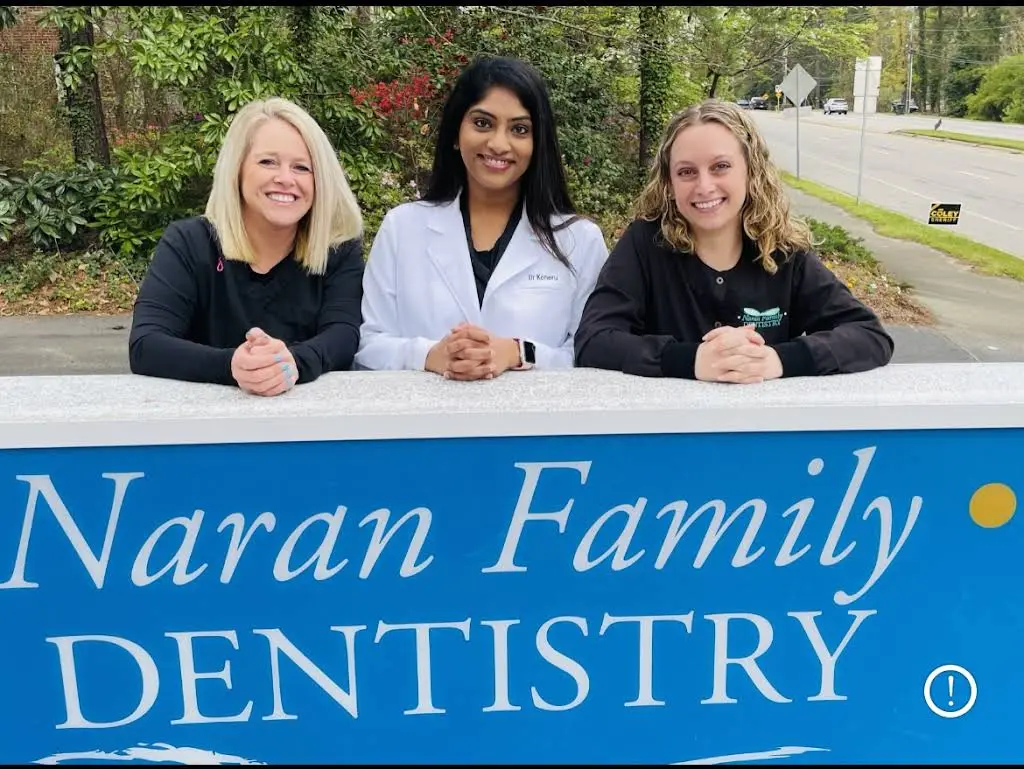 Koneru Family Dentistry