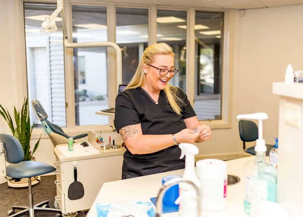 Pappas Orthodontics
