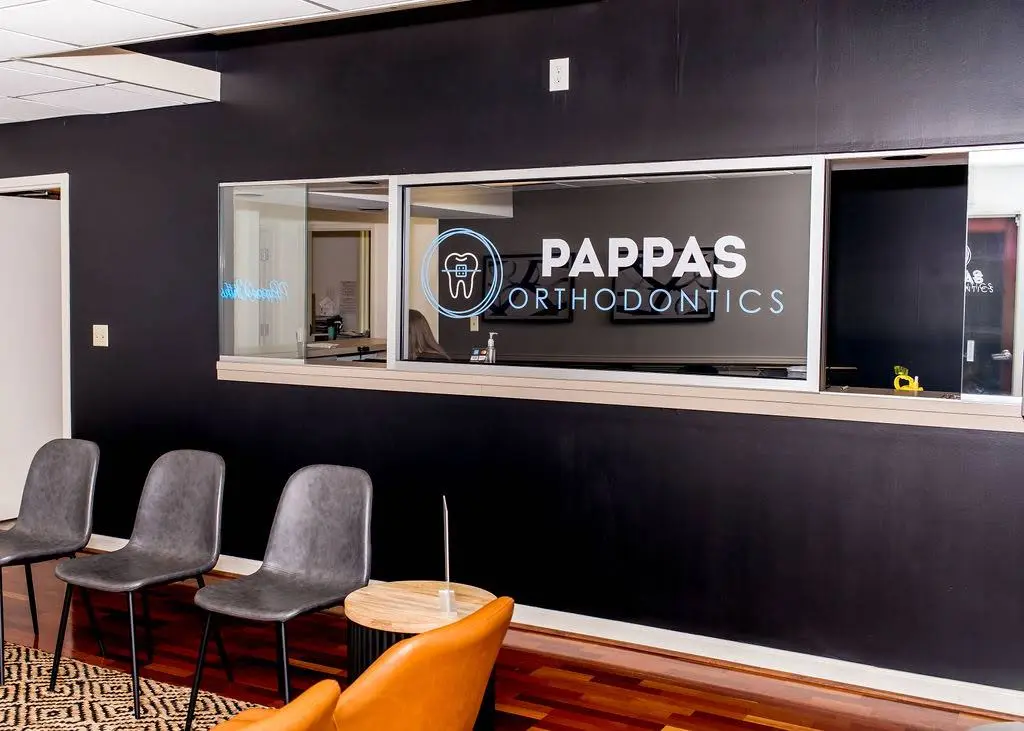 Pappas Orthodontics