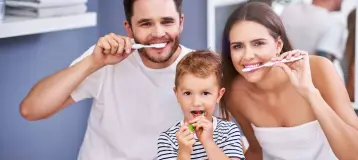 Hayes Cosmetic & Family Dentistry