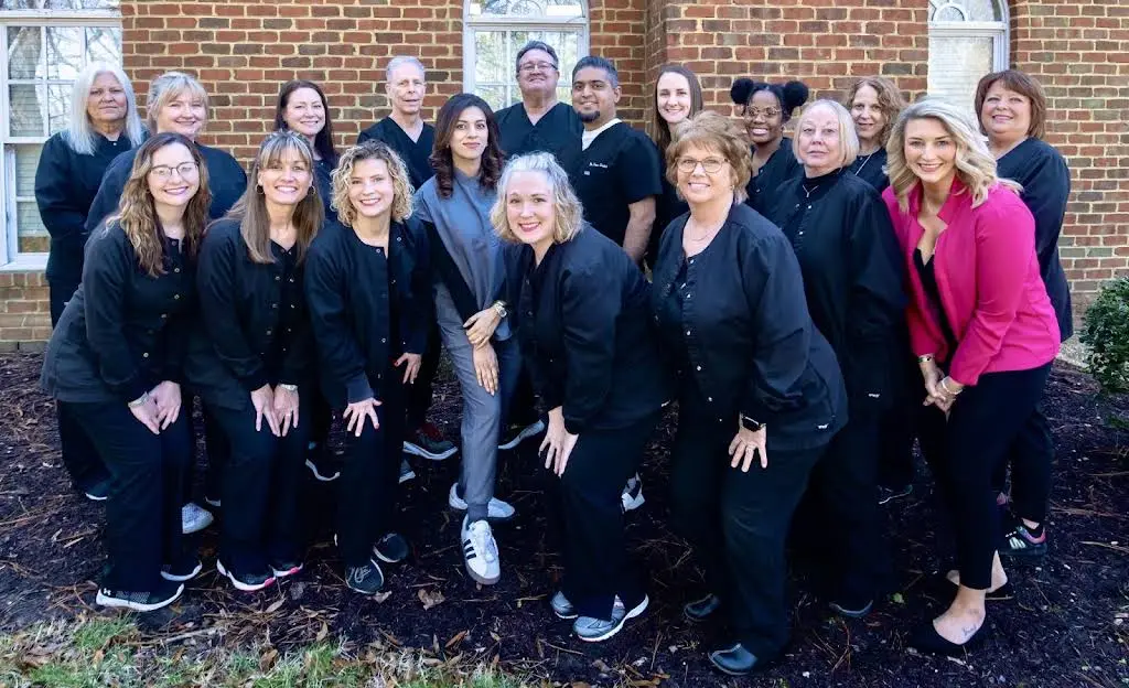 Hayes Cosmetic & Family Dentistry