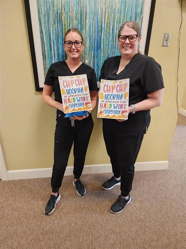 Hayes Cosmetic & Family Dentistry