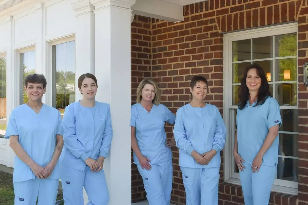 Hayes Cosmetic & Family Dentistry