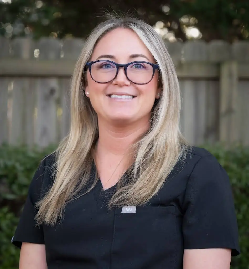 Hayes Cosmetic & Family Dentistry