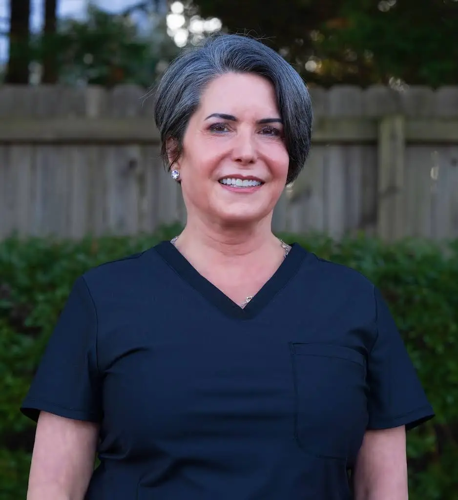 Hayes Cosmetic & Family Dentistry