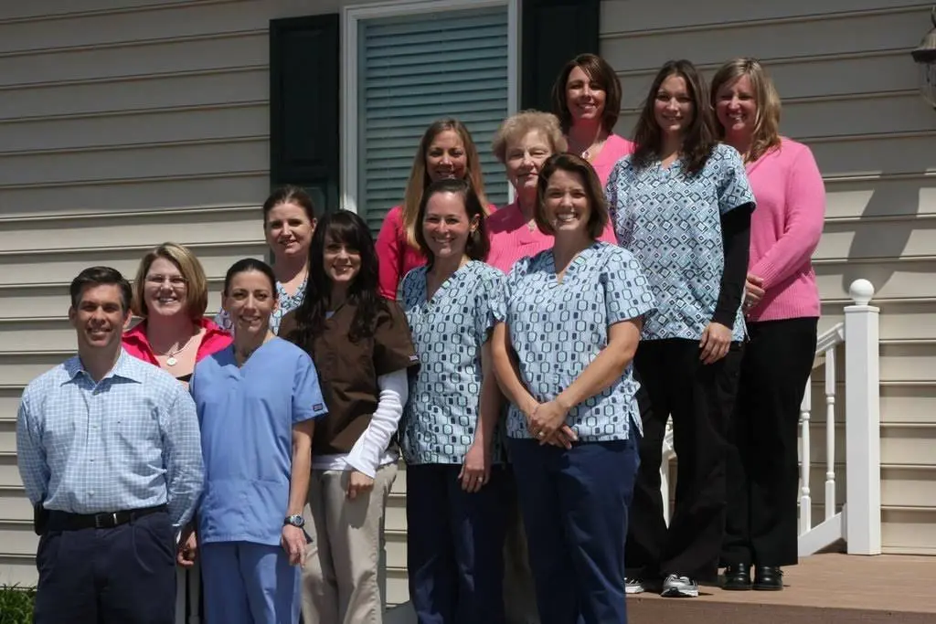 C. Ben Lennon DDS | Lennon Dental Center