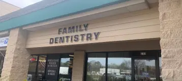 Amador Family Dentistry