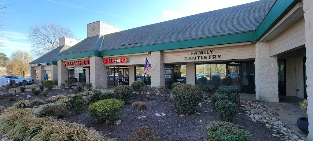 Amador Family Dentistry
