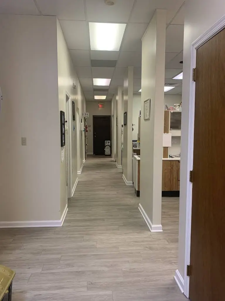 Amador Family Dentistry