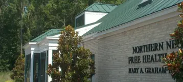 Northern Neck - Middlesex Free Health Clinic