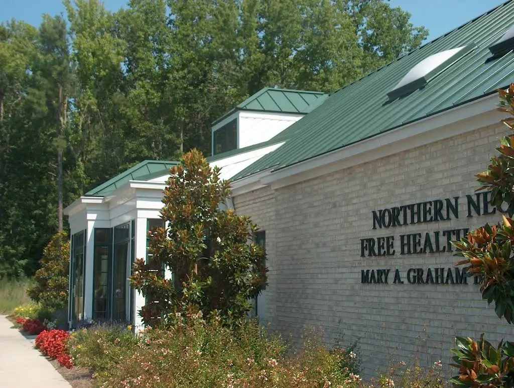 Northern Neck - Middlesex Free Health Clinic