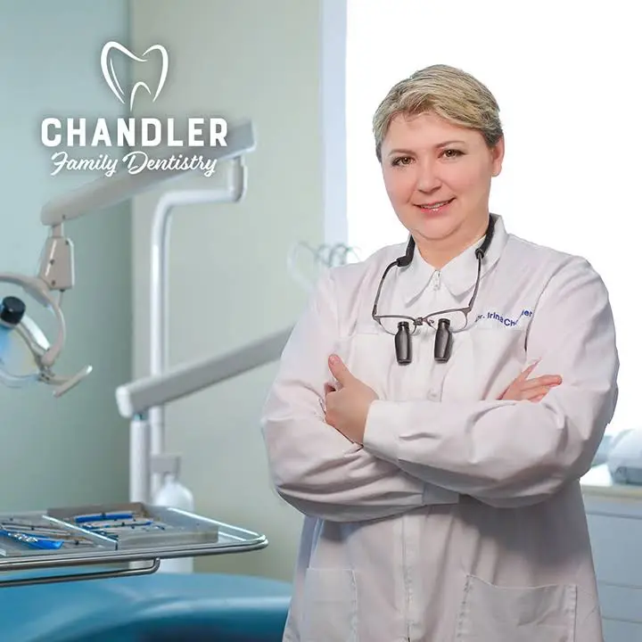 Chandler Family Dentistry