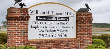 Turner Family Dentistry of Virginia