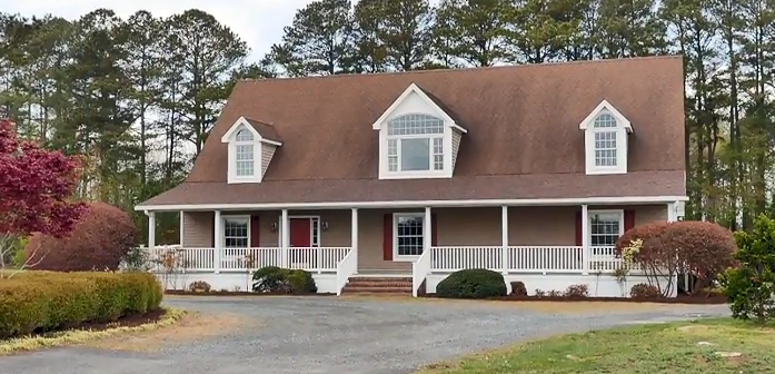 Turner Family Dentistry of Virginia