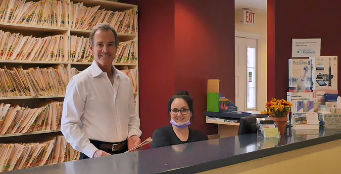 Turner Family Dentistry of Virginia