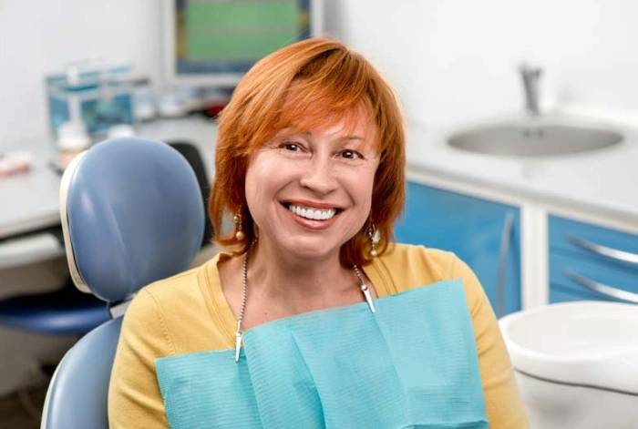Turner Family Dentistry of Virginia