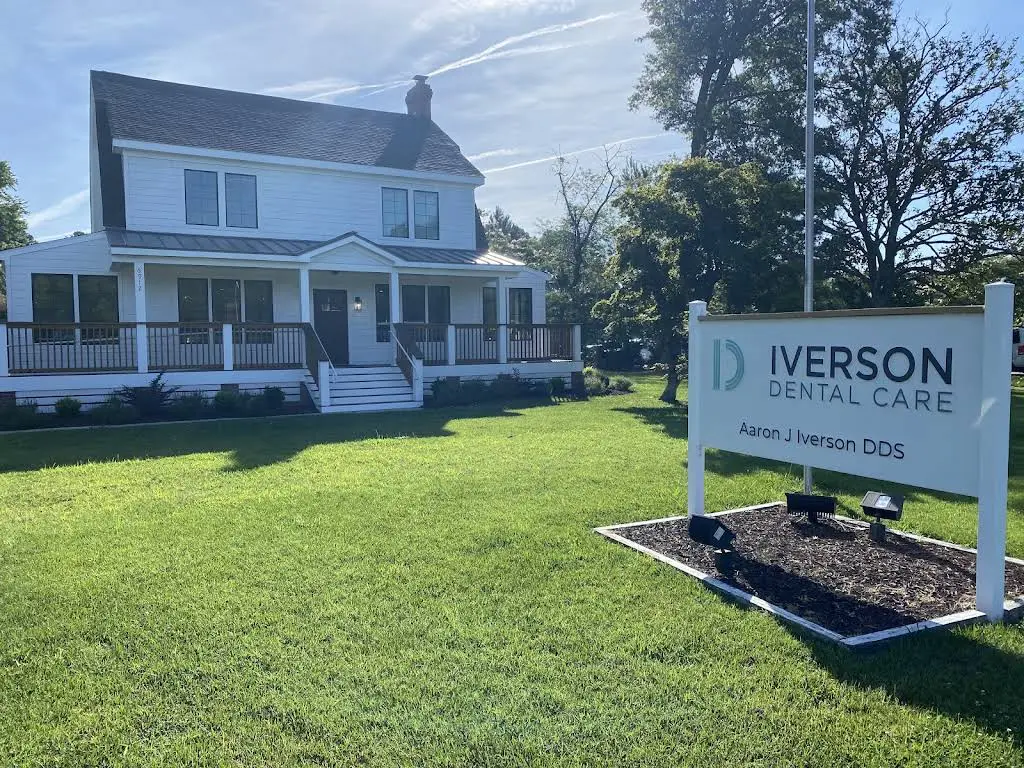 Iverson Dental Care