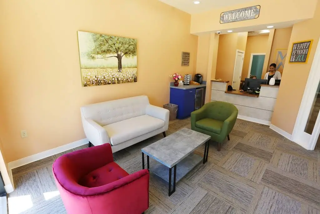 Mirage Family Dentistry