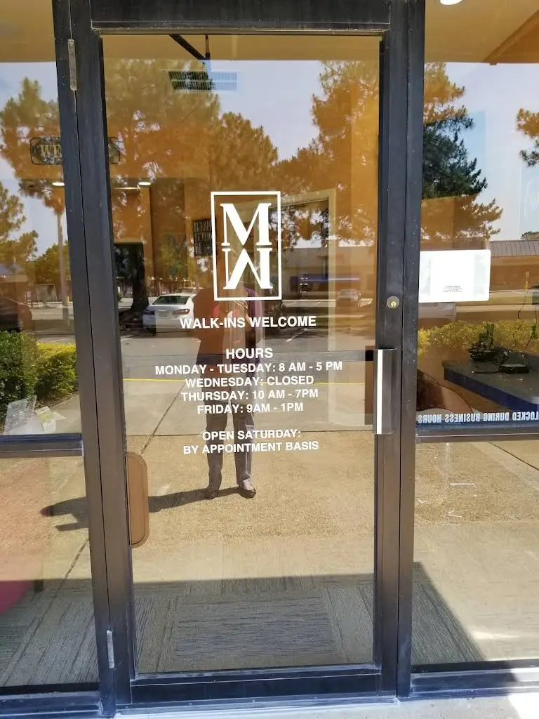 Mirage Family Dentistry