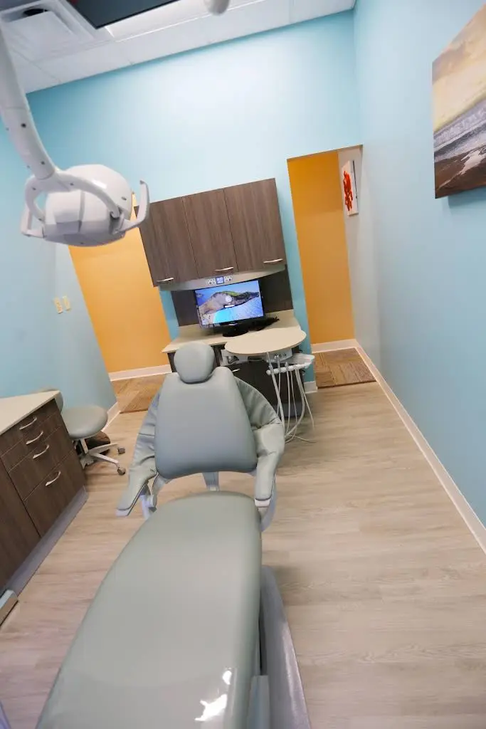 Mirage Family Dentistry