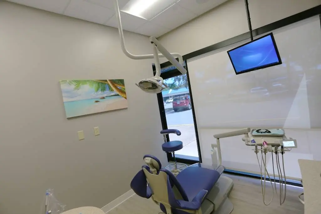 Mirage Family Dentistry