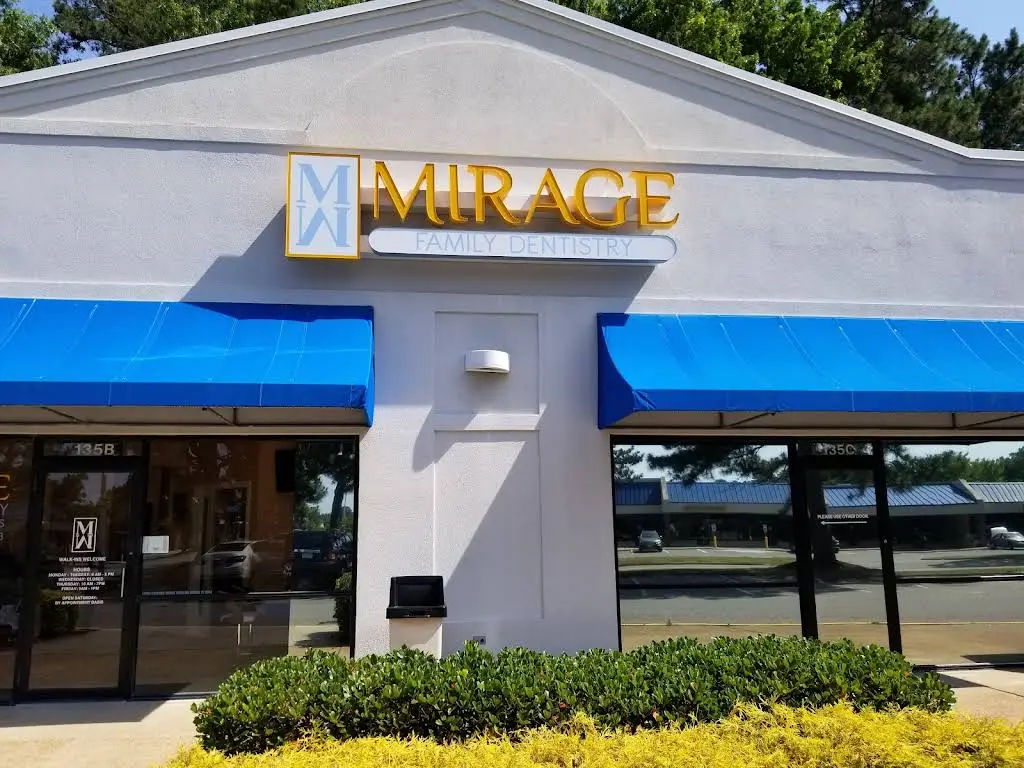 Mirage Family Dentistry