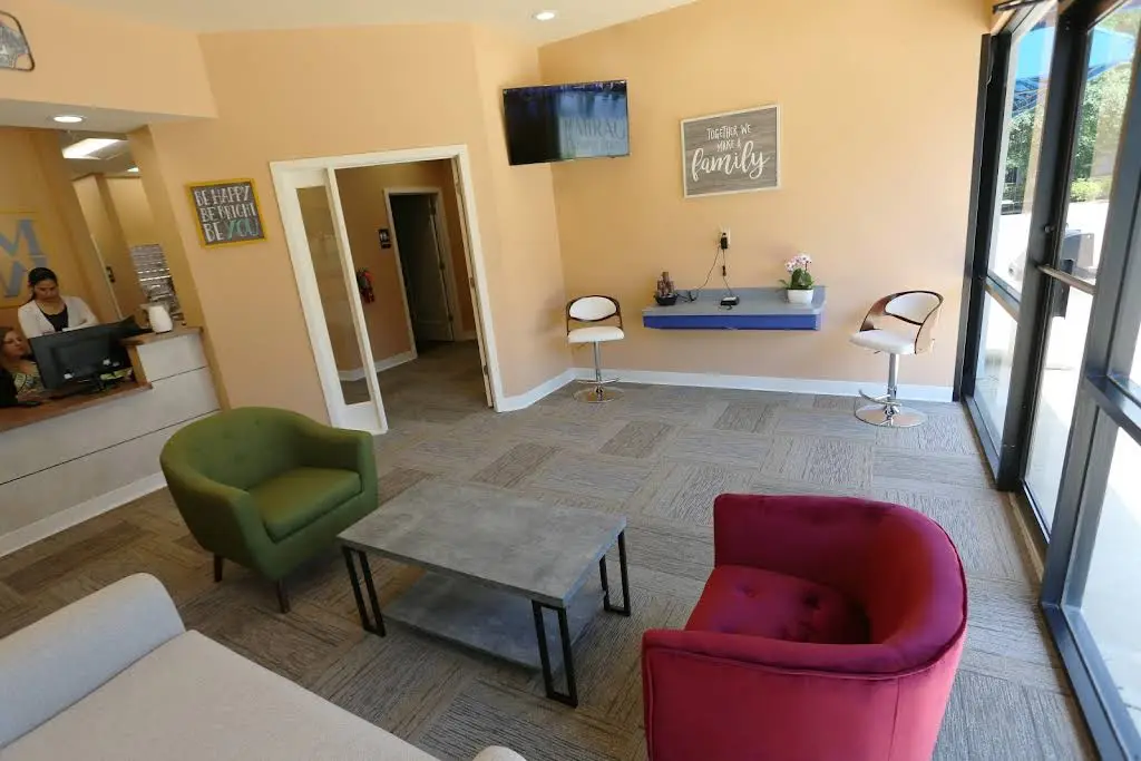 Mirage Family Dentistry