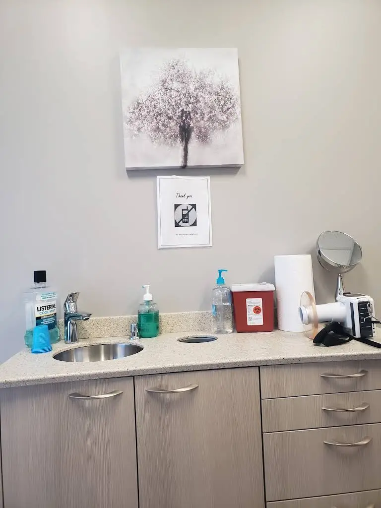 Mirage Family Dentistry